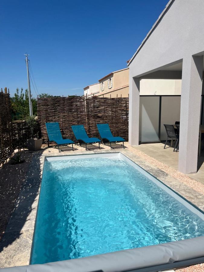 Puyvert Les Jardins De La Graviere A 5 Mn De Lourmarin Avec Piscine Priveeヴィラ エクステリア 写真
